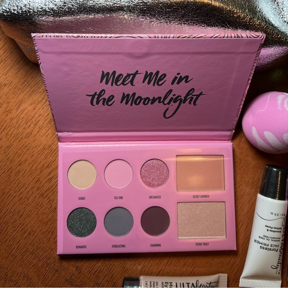 Ulta Makeup Bundle - Picture 3 of 4